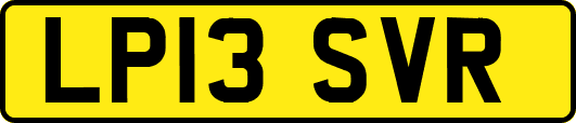 LP13SVR