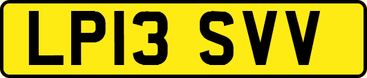 LP13SVV