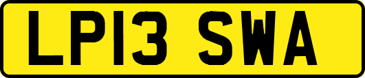 LP13SWA
