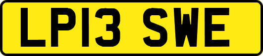 LP13SWE