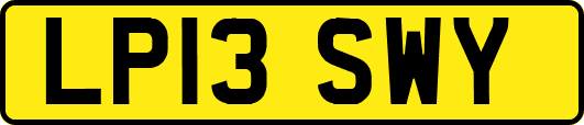 LP13SWY