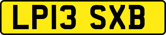 LP13SXB