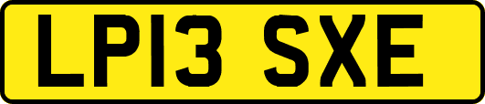 LP13SXE