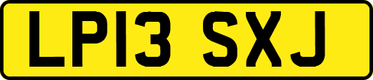LP13SXJ