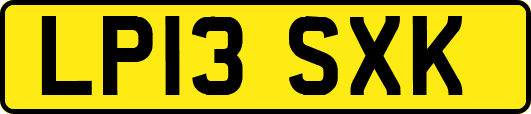 LP13SXK