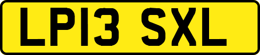 LP13SXL