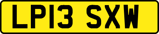 LP13SXW