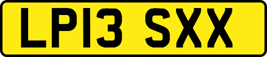 LP13SXX