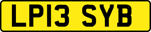 LP13SYB
