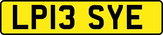 LP13SYE