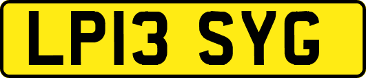 LP13SYG