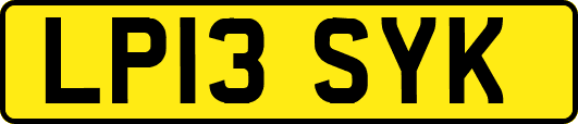 LP13SYK
