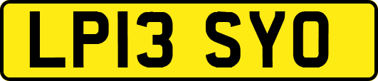 LP13SYO