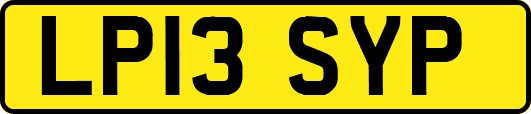 LP13SYP