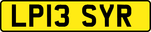LP13SYR