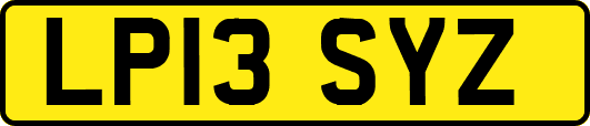 LP13SYZ