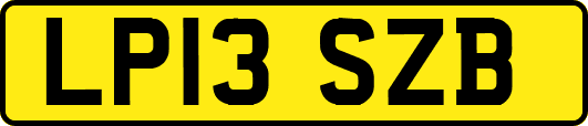 LP13SZB