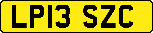 LP13SZC