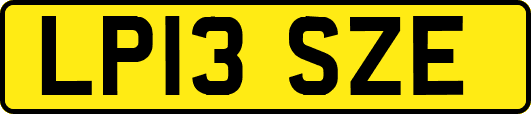 LP13SZE