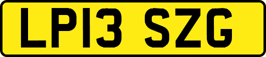 LP13SZG