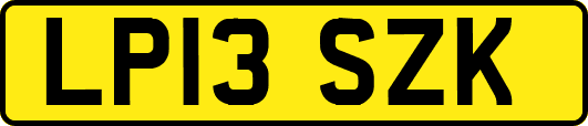 LP13SZK