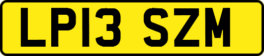 LP13SZM
