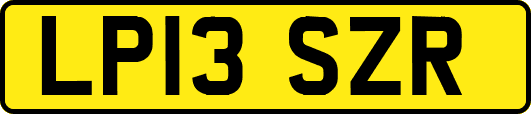 LP13SZR