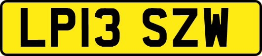LP13SZW