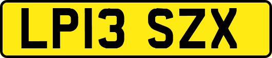 LP13SZX