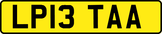 LP13TAA