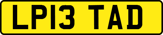 LP13TAD