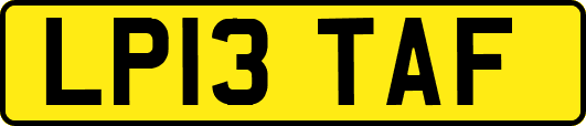 LP13TAF