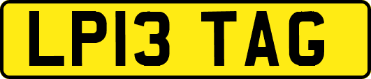 LP13TAG