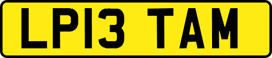 LP13TAM