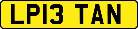 LP13TAN