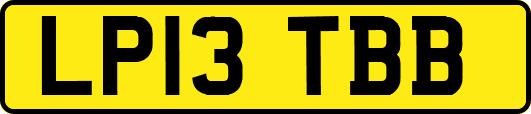 LP13TBB