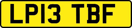LP13TBF