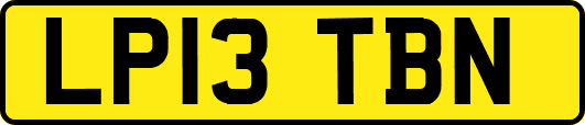 LP13TBN