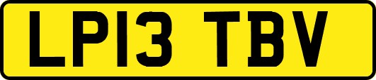 LP13TBV