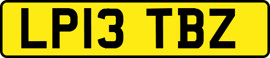 LP13TBZ