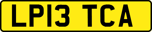 LP13TCA