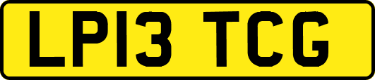LP13TCG