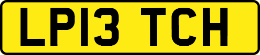 LP13TCH