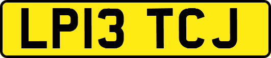 LP13TCJ