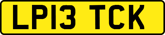 LP13TCK
