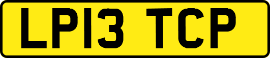 LP13TCP