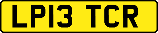 LP13TCR