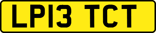 LP13TCT