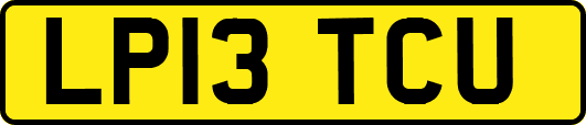 LP13TCU