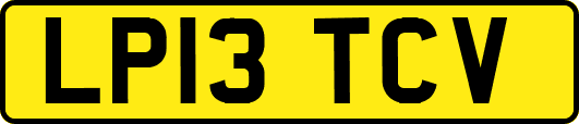 LP13TCV